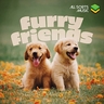 Portada del álbum A Friend For Life