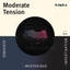 Moderate Tension: Suspense Mysterious Investigation