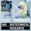 Biotechnical Research