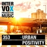 Portada del álbum Urban Push