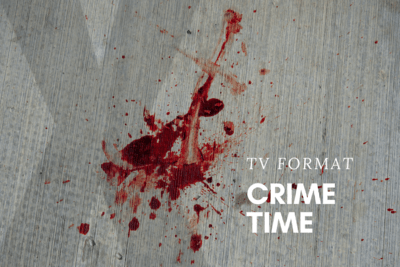 Crime Time