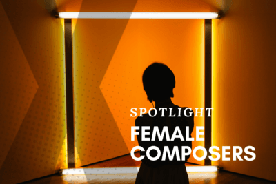 Female Composers