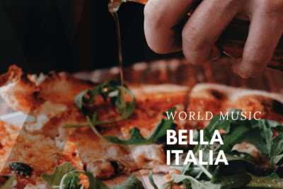 Bella Italia